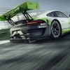 ポルシェ911GT3 R改良新型