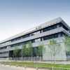 BMWグループの中国北京の研究開発センター