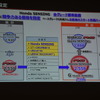 ホンダ・ジェイド改良新型