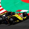 ルノーF1 R.S.18