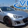 スバルBRZ STI Sport で筑波サーキットを全開走行