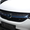 BYDは新型SUV『唐』と 新型EV『宋EV400』を初公開…北京モーターショー2018［詳細画像］