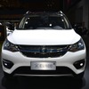 BYDは新型SUV『唐』と 新型EV『宋EV400』を初公開…北京モーターショー2018［詳細画像］