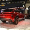 GM ビュイック コンセプトカー エンスパイア（北京モーターショー2018）