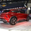 GM ビュイック コンセプトカー エンスパイア（北京モーターショー2018）