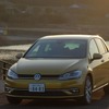 VW ゴルフ 1.4TSI ハイライン 3700km試乗