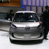【ロサンゼルスモーターショー07】VW、高温型燃料電池搭載のコンセプトカーを発表