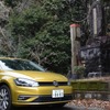 VW ゴルフ 1.4TSI ハイライン 3700km試乗