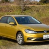 VW ゴルフ 1.4TSI ハイライン 3700km試乗