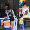 【イベントレポート】お客さんとクルマ屋さんのステキな関係性…福岡・朝日自動車に密着