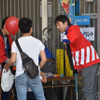 【イベントレポート】お客さんとクルマ屋さんのステキな関係性…福岡・朝日自動車に密着