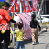 【イベントレポート】お客さんとクルマ屋さんのステキな関係性…福岡・朝日自動車に密着