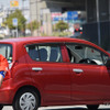 【イベントレポート】お客さんとクルマ屋さんのステキな関係性…福岡・朝日自動車に密着