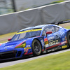 スバルドライバートークショー
