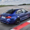 BMW M3 CS