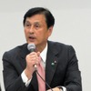 三菱電機の杉山武史社長