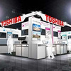 東芝、ドライバーモニター連携次世代コックピットなど紹介予定…人とくるまのテクノロジー2018 画像