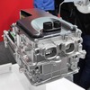 『カムリ』ハイブリッドに採用されているパワーコントロールユニット