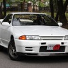 日産スカイラインGT-R（R32）