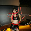 【東京モーターショー07】コンパニオン写真蔵…ダッジ その3