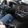 BMW 3シリーズ スクープ写真