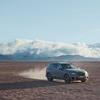 BMW X5 新型のプロトタイプ