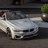 BMW M4カブリオレ