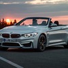 BMW M4カブリオレ