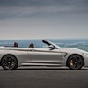 BMW M4カブリオレ