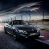 BMW M4カブリオレ30ヤーレ