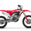 ホンダ CRF250R（2019年モデル）