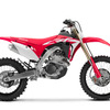 ホンダ CRF250RX（2019年モデル）