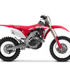 ホンダ CRF450RX