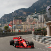 F1モナコGP　(c) Getty Images