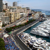 F1モナコGP　(c) Getty Images