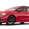 スバル WRX の2019年モデル