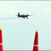決勝の「ラウンドオブ14」に望んだ室屋選手