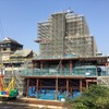 熊本城天守閣