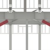 制震ダンパーの取り付けイメージ
