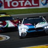 今季初登場のBMW TEAM MTEK - BMW M8 GTE