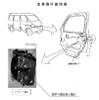【リコール】スズキ『キャリイ』のドア、走行中に自動で開く