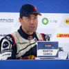 マルティン・ソンカ選手