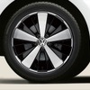 VW ザ ビートル エクスクルーシブ 18インチアルミホイール