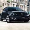 VW ザ ビートル エクスクルーシブ