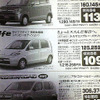【冬に備える値引き情報】このプライスでこの軽自動車を購入できる!!