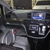 car audio newcomer！ NISSAN ELGRAND（オーナー・前田正良さん）　by　カーオーディオクラブ　前編