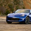 日産370Z（フェアレディZ ）2019年型