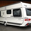 FSW CAMPING CAR VILLAGE