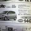 【冬に備える値引き情報】フィット 23万円引き…コンパクトカー
