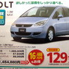 【冬に備える値引き情報】フィット 23万円引き…コンパクトカー